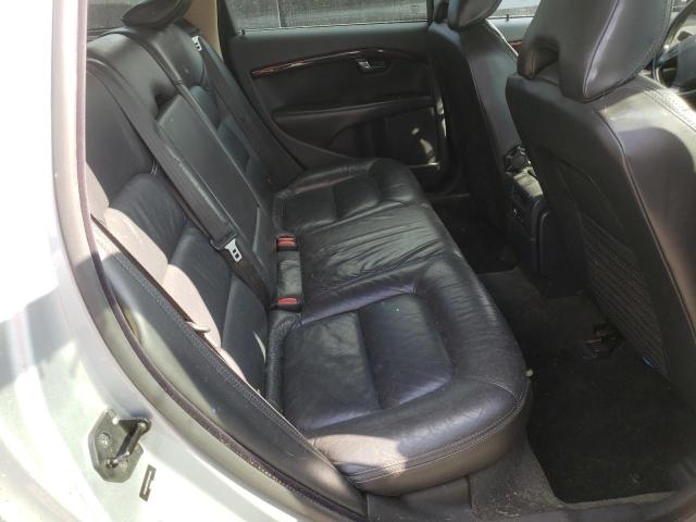 Photo 10 from auction – 2008 VOLVO XC70 with VIN YV4BZ982781004056