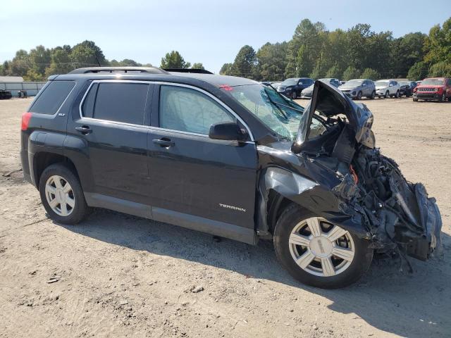 Photo 4 from auction – 2015 GMC TERRAIN SL with VIN 2GKFLXEK7F6284493