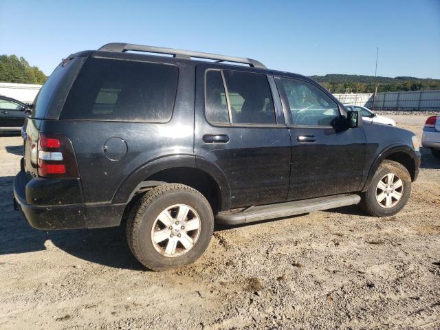 Photo 3 from auction – 2009 FORD EXPLORER X with VIN 1FMEU73879UA37469