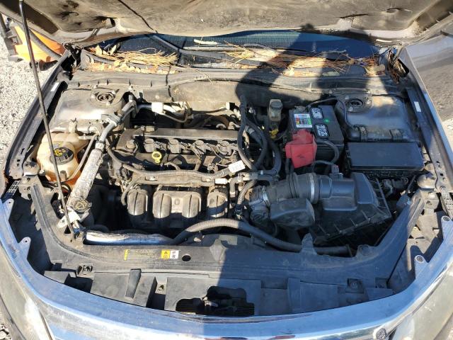 Photo 11 from auction – 2012 FORD FUSION SE with VIN 3FAHP0HA7CR292011