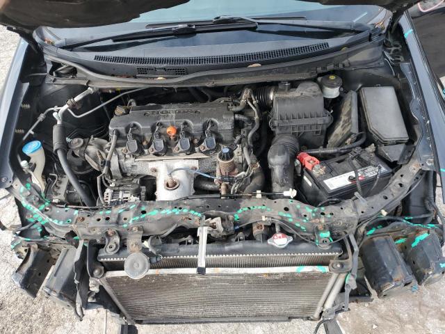 Photo 11 from auction – 2013 HONDA CIVIC LX with VIN 2HGFB2F59DH575428