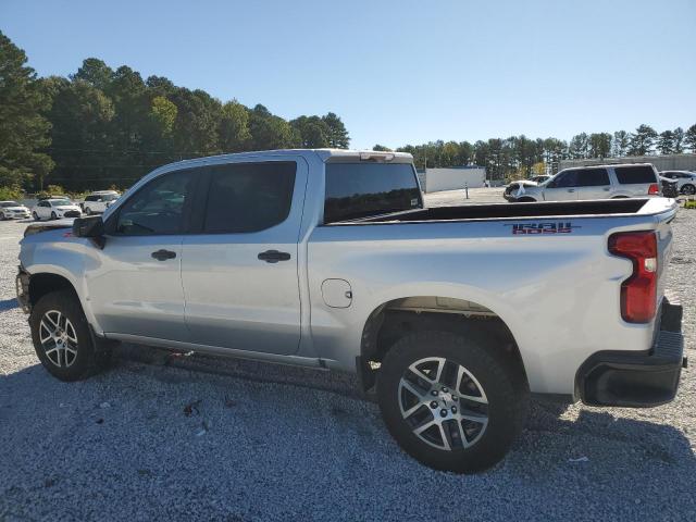 Photo 2 from auction – 2019 CHEVROLET SILVERADO with VIN 3GCPYCEF8KG217199