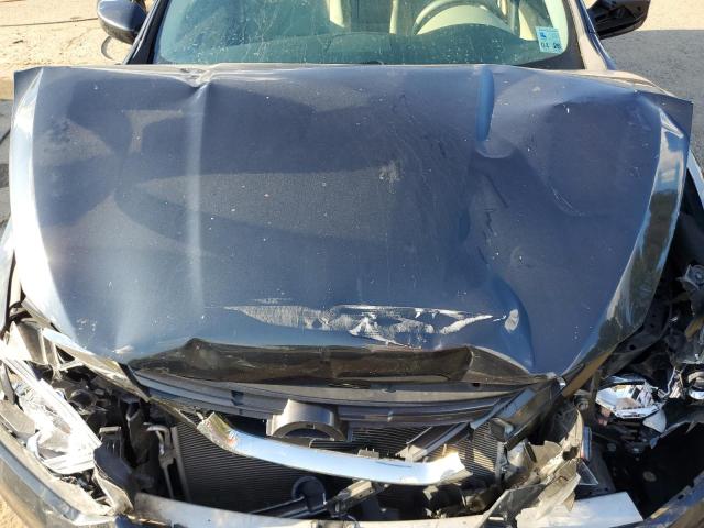 Photo 11 from auction – 2016 NISSAN ALTIMA 2.5 with VIN 1N4AL3AP5GN313153