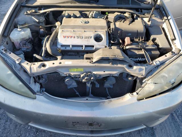 Photo 11 from auction – 2006 TOYOTA CAMRY LE with VIN 4T1BF30K76U622277