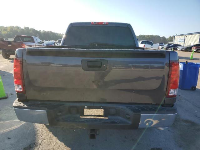 Photo 6 from auction – 2010 GMC SIERRA K15 with VIN 3GTRKVE37AG278909