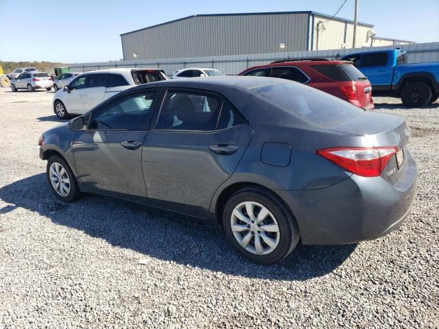 Photo 2 from auction – 2016 TOYOTA COROLLA L with VIN 2T1BURHE0GC687353