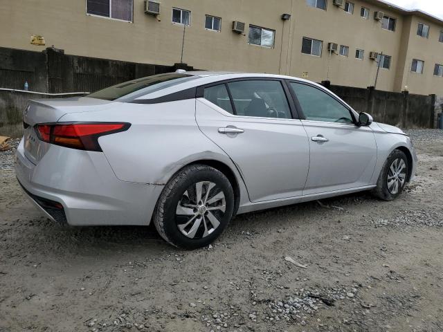 Photo 3 from auction – 2019 NISSAN ALTIMA S with VIN 1N4BL4BV8KC127764