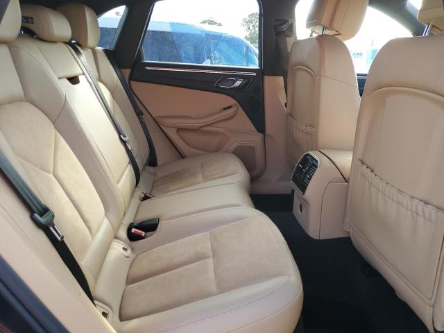 Photo 11 from auction – 2018 PORSCHE MACAN with VIN WP1AA2A59JLB23964