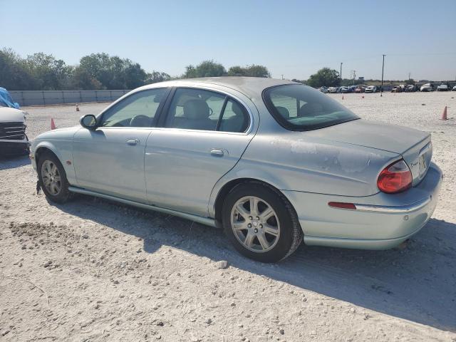 Photo 2 from auction – 2003 JAGUAR S-TYPE with VIN SAJEA01T43FM83216