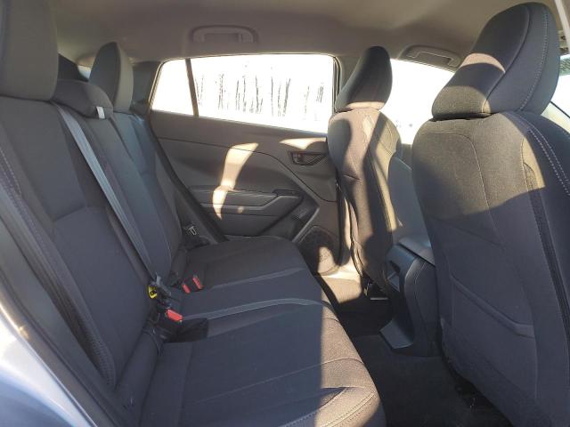 Photo 10 from auction – 2024 SUBARU IMPREZA with VIN JF1GUABC5R8354293