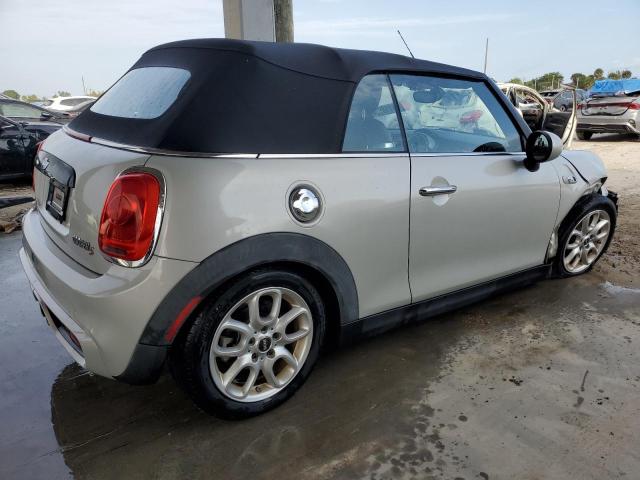 Photo 3 from auction – 2017 MINI COOPER S with VIN WMWWG9C55H3C80705