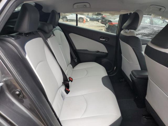 Photo 10 from auction – 2016 TOYOTA PRIUS with VIN JTDKARFU9G3523465