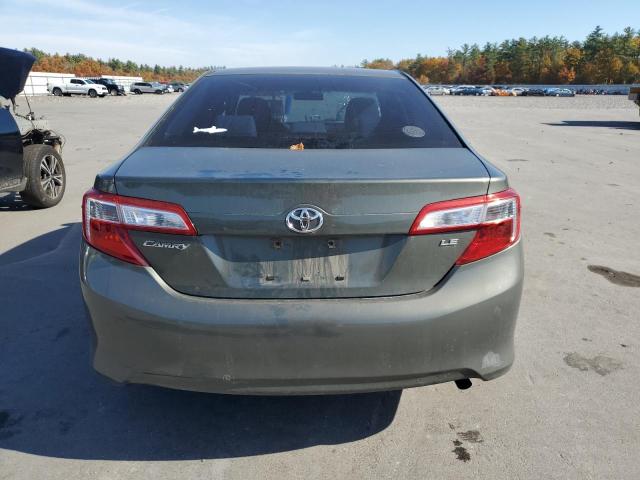 Photo 6 from auction – 2012 TOYOTA CAMRY BASE with VIN 4T1BF1FK7CU575081