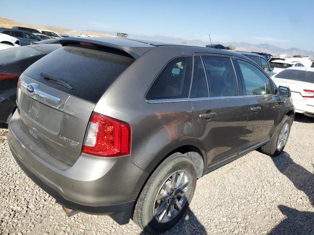 Photo 3 from auction – 2013 FORD EDGE LIMIT with VIN 2FMDK4KC7DBA10776