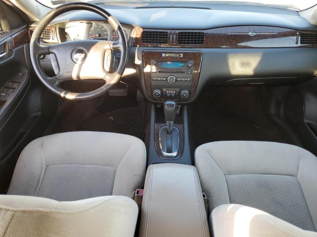 Photo 8 from auction – 2013 CHEVROLET IMPALA LT with VIN 2G1WG5E31D1244328