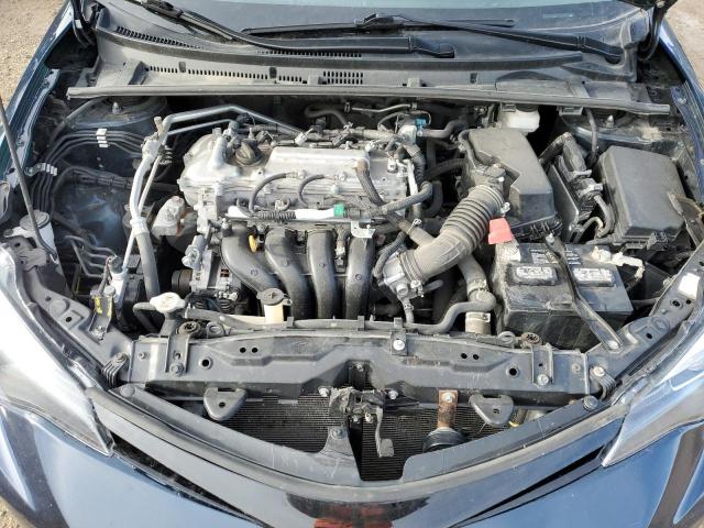 Photo 11 from auction – 2018 TOYOTA COROLLA L with VIN 2T1BURHE2JC092432