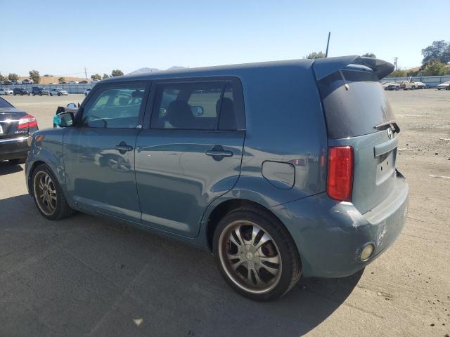 Photo 2 from auction – 2008 TOYOTA SCION XD with VIN JTLKE50E581020175