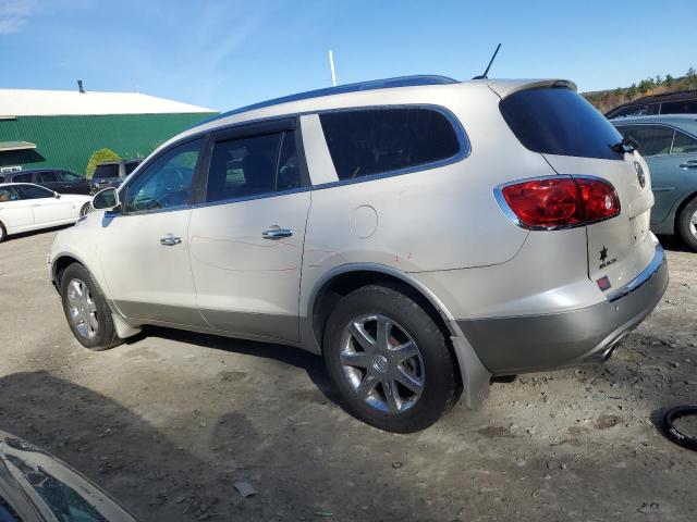 Photo 2 from auction – 2008 BUICK ENCLAVE CX with VIN 5GAEV23748J296594