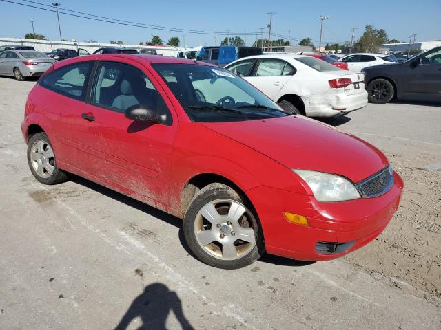 Photo 4 from auction – 2005 FORD FOCUS ZX3 with VIN 3FAFP31N75R160942