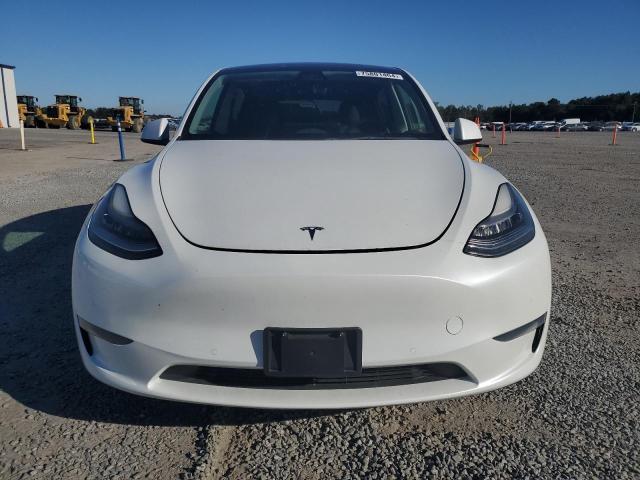 Снимка 5 от търг – 2021 TESLA MODEL Y с VIN 5YJYGDEE2MF096912