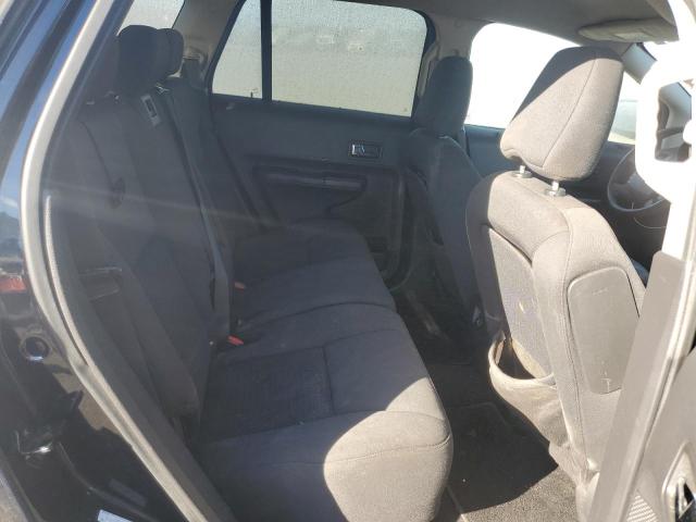 Photo 11 from auction – 2008 FORD EDGE SE with VIN 2FMDK36CX8BA97762