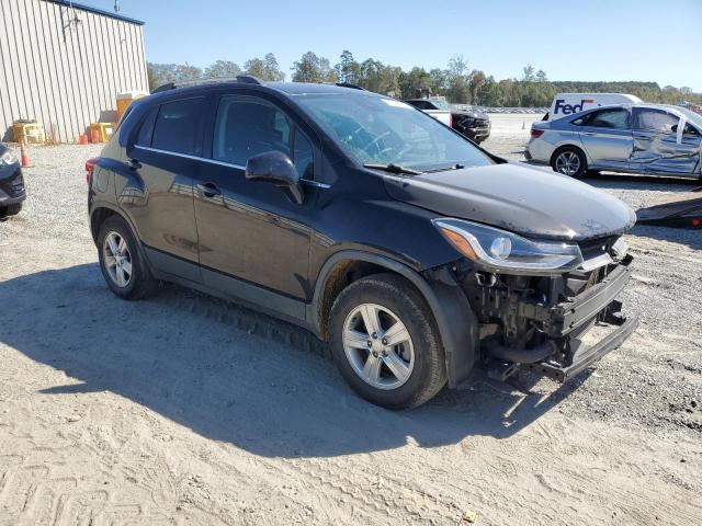 Photo 4 from auction – 2019 CHEVROLET TRAX 1LT with VIN 3GNCJLSB8KL365372