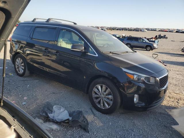 Photo 4 from auction – 2015 KIA SEDONA EX with VIN KNDMC5C14F6030716