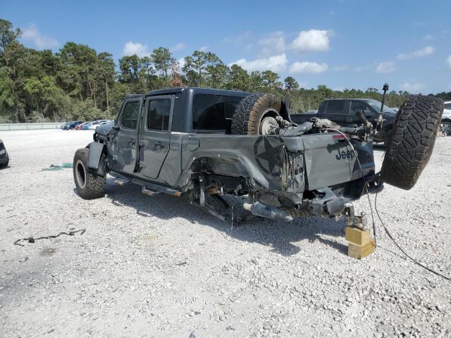 Photo 2 from auction – 2021 JEEP GLADIATOR with VIN 1C6HJTAG9ML559913