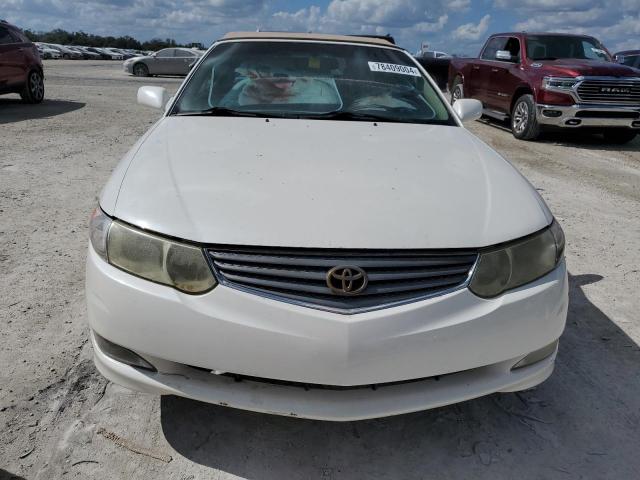 Photo 5 from auction – 2003 TOYOTA CAMRY SOLA with VIN 2T1FF28P43C885643