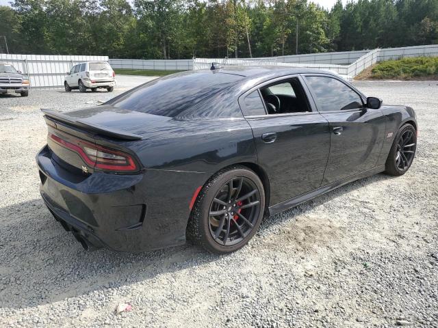 Photo 3 from auction – 2022 DODGE CHARGER SC with VIN 2C3CDXGJ7NH233065