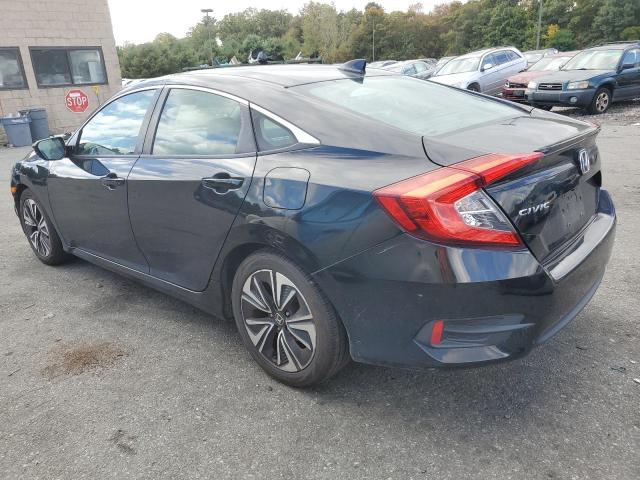 Photo 2 from auction – 2016 HONDA CIVIC EX with VIN 19XFC1F32GE208522