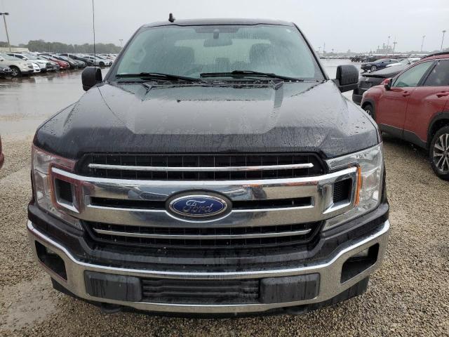 Photo 5 from auction – 2019 FORD F150 SUPER with VIN 1FTEX1EB0KKD07192