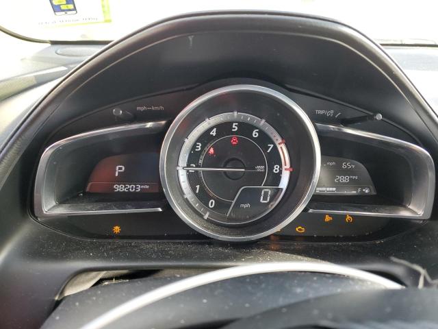 Снимка 9 от търг – 2016 MAZDA CX-3 с VIN JM1DKFD75G0130288