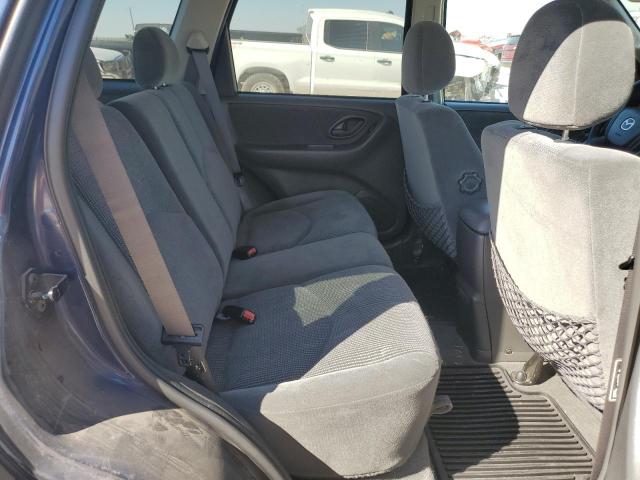 Photo 11 from auction – 2003 MAZDA TRIBUTE LX with VIN 4F2YZ04123KM23151
