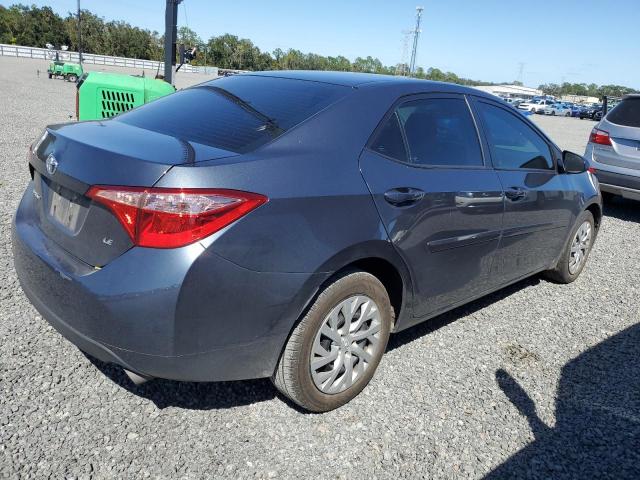 Photo 3 from auction – 2019 TOYOTA COROLLA L with VIN 2T1BURHE0KC129592