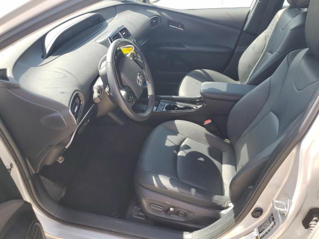 Photo 7 from auction – 2019 TOYOTA PRIUS with VIN JTDKARFU6K3093306
