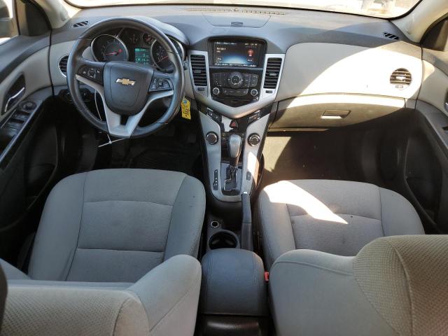 Photo 8 from auction – 2014 CHEVROLET CRUZE LT with VIN 1G1PC5SB6E7198544