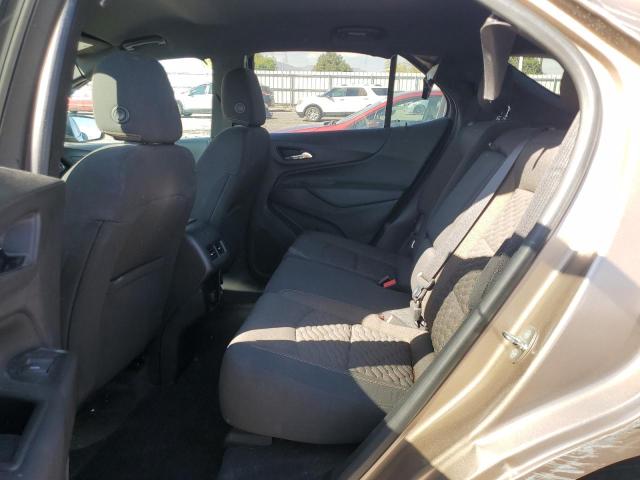 Photo 11 from auction – 2018 CHEVROLET EQUINOX LT with VIN 2GNAXSEV4J6235260