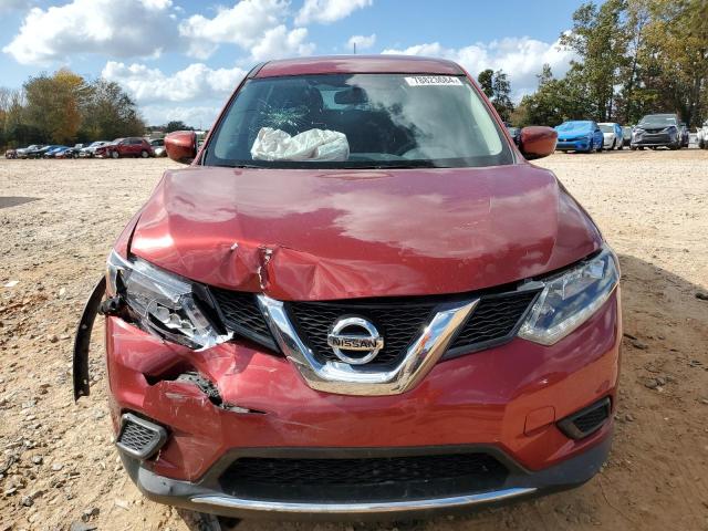 Photo 5 from auction – 2016 NISSAN ROGUE S with VIN KNMAT2MT5GP613874