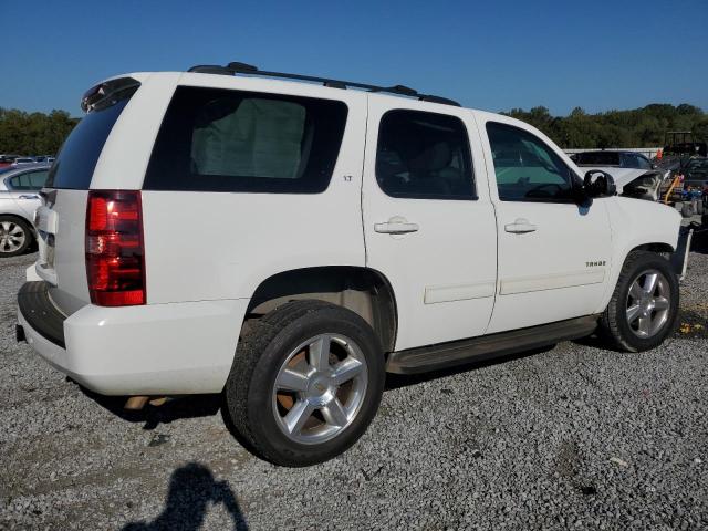 Photo 3 from auction – 2014 CHEVROLET TAHOE C150 with VIN 1GNSCBE06ER109481