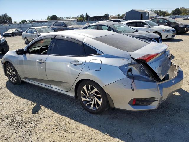 Photo 2 from auction – 2016 HONDA CIVIC EX with VIN 19XFC2F77GE210680