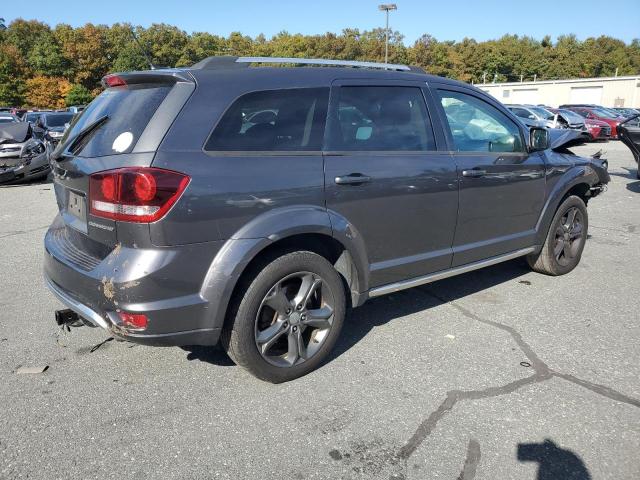 Photo 3 from auction – 2015 DODGE JOURNEY CR with VIN 3C4PDDGG4FT720975