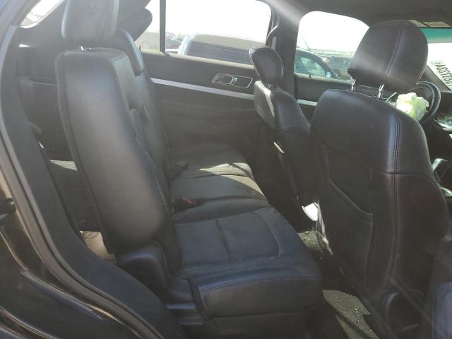 Photo 10 from auction – 2016 FORD EXPLORER X with VIN 1FM5K8D84GGC75057