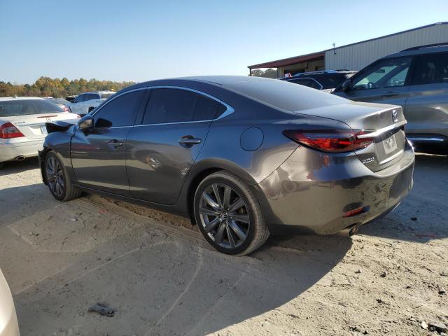 Photo 2 from auction – 2021 MAZDA 6 TOURING with VIN JM1GL1VM8M1600742