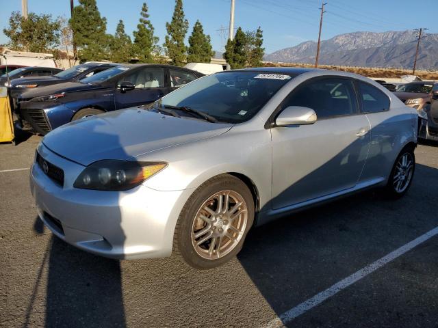 Photo 1 from auction – 2008 TOYOTA SCION TC with VIN JTKDE167780258033