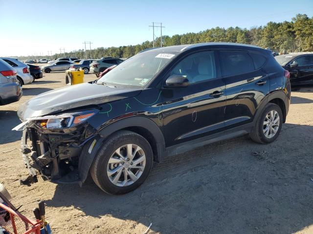 HYUNDAI TUCSON LIM 2020 with VIN KM8J33A44LU270517 - Photo from auction