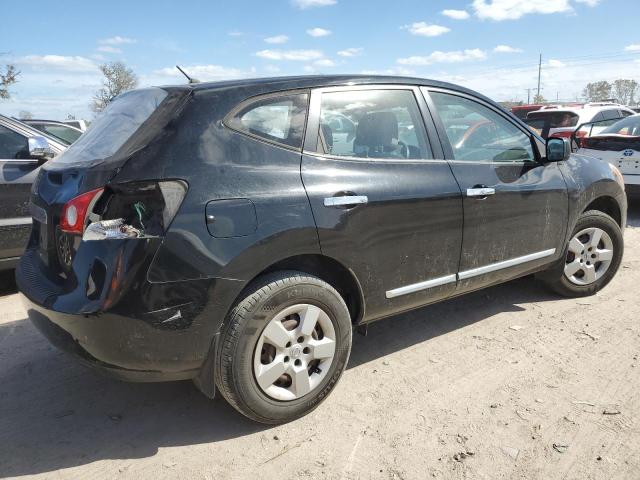 Photo 3 from auction – 2011 NISSAN ROGUE S with VIN JN8AS5MT3BW187349