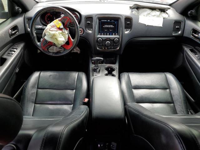Photo 8 from auction – 2020 DODGE DURANGO R/ with VIN 1C4SDJCT0LC338574