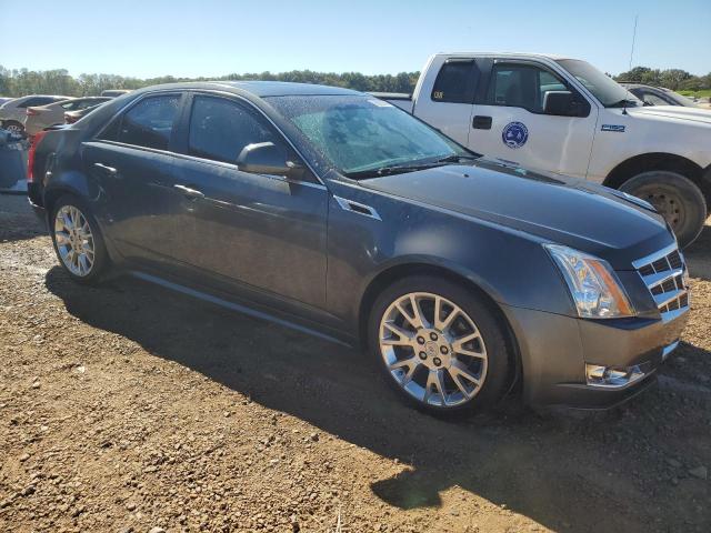 Photo 4 from auction – 2011 CADILLAC CTS PREMIU with VIN 1G6DP5ED9B0128197