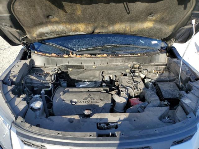 Photo 12 from auction – 2020 MITSUBISHI OUTLANDER with VIN JA4AP3AU8LU019048
